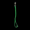 20 Inch Loop 2.0 - Neon Lime by Alpha Grooming