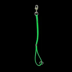 20 Inch Loop 2.0 - Neon Lime by Alpha Grooming