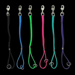 20 Inch Loop 2.0 - Neon Lime by Alpha Grooming