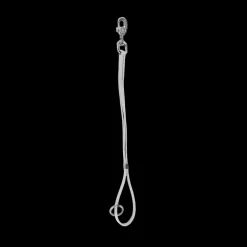 20 Inch Loop 2.0 - White by Alpha Grooming
