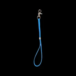 15 Inch Shorty Loop Blue by Alpha Grooming