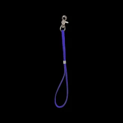 15 Inch Shorty Loop Purple by Alpha Grooming