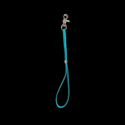 15 Inch Shorty Loop Teal by Alpha Grooming