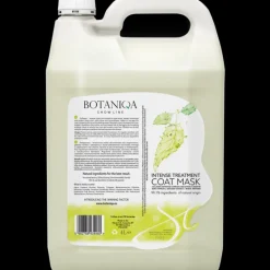 Intense Treatment Coat Mask Gallon by Botaniqa