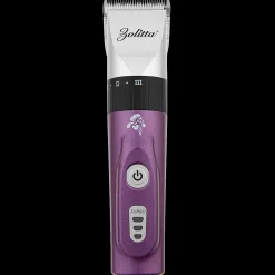 Iris Turbo 5-in-1 clipper by Zolitta