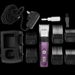 Iris Turbo 5-in-1 clipper by Zolitta