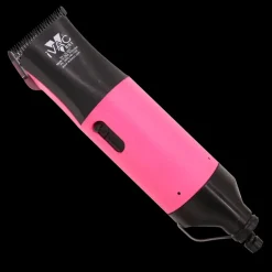 iVAC 2 Speed Clipper Pink by Laube