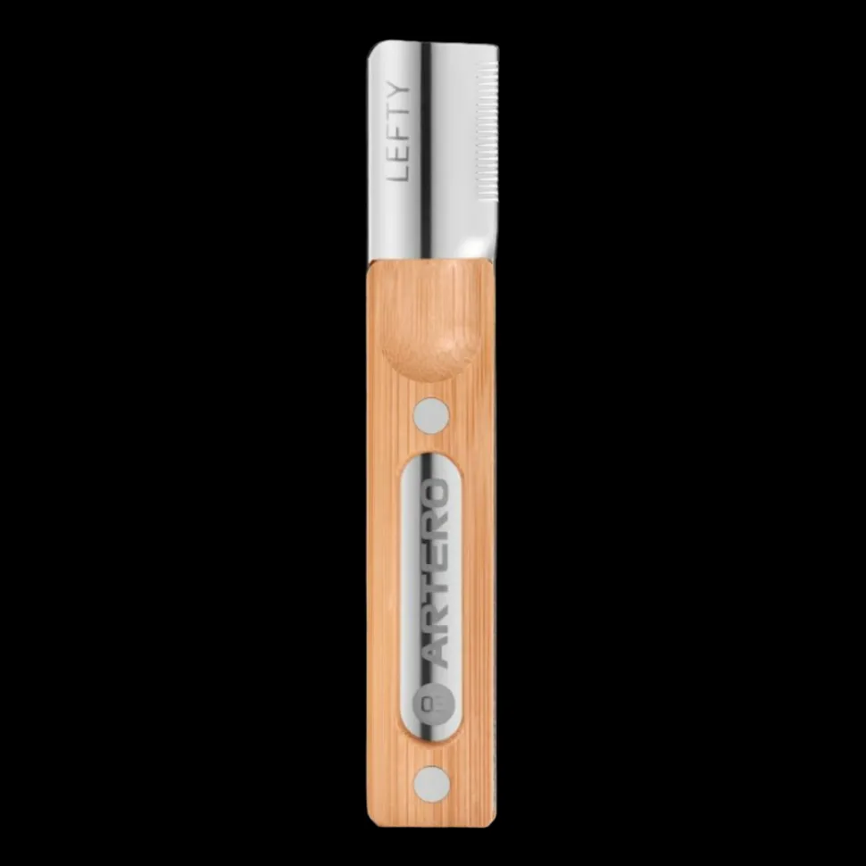 Juno Stripping Knife 03 Lefty by Artero