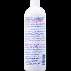 Just Divine Brushing Spray Concentrate 16oz by Chris Christensen