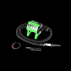 K-9 Fluffer Dog Dryer by Electric Cleaner