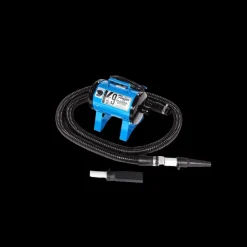 K-9 Fluffer Dog Dryer by Electric Cleaner
