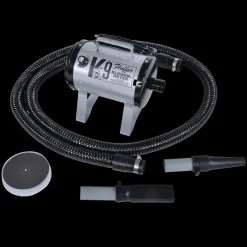 K-9 Fluffer Dog Dryer by Electric Cleaner