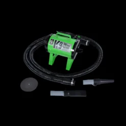 K-9 II Mini Blow Dryer by Electric Cleaner