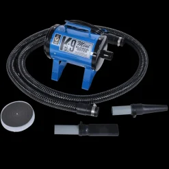 K-9 II Mini Blow Dryer by Electric Cleaner