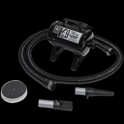 K-9 II Mini Blow Dryer by Electric Cleaner