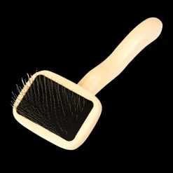 Karben I Extra Small Slicker Brush by Chris Christensen