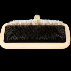 Karben I Extra Small Slicker Brush by Chris Christensen
