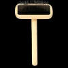 Karben II Small Slicker Brush by Chris Christensen