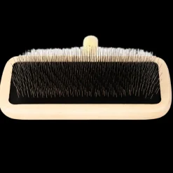Karben II Small Slicker Brush by Chris Christensen