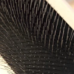 Karben II Small Slicker Brush by Chris Christensen