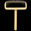 Karben III Medium Slicker Brush by Chris Christensen