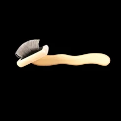Karben III Medium Slicker Brush by Chris Christensen