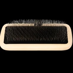 Karben III Medium Slicker Brush by Chris Christensen