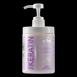 Keratin Vital Leave-in Conditioner 22.5oz by Artero