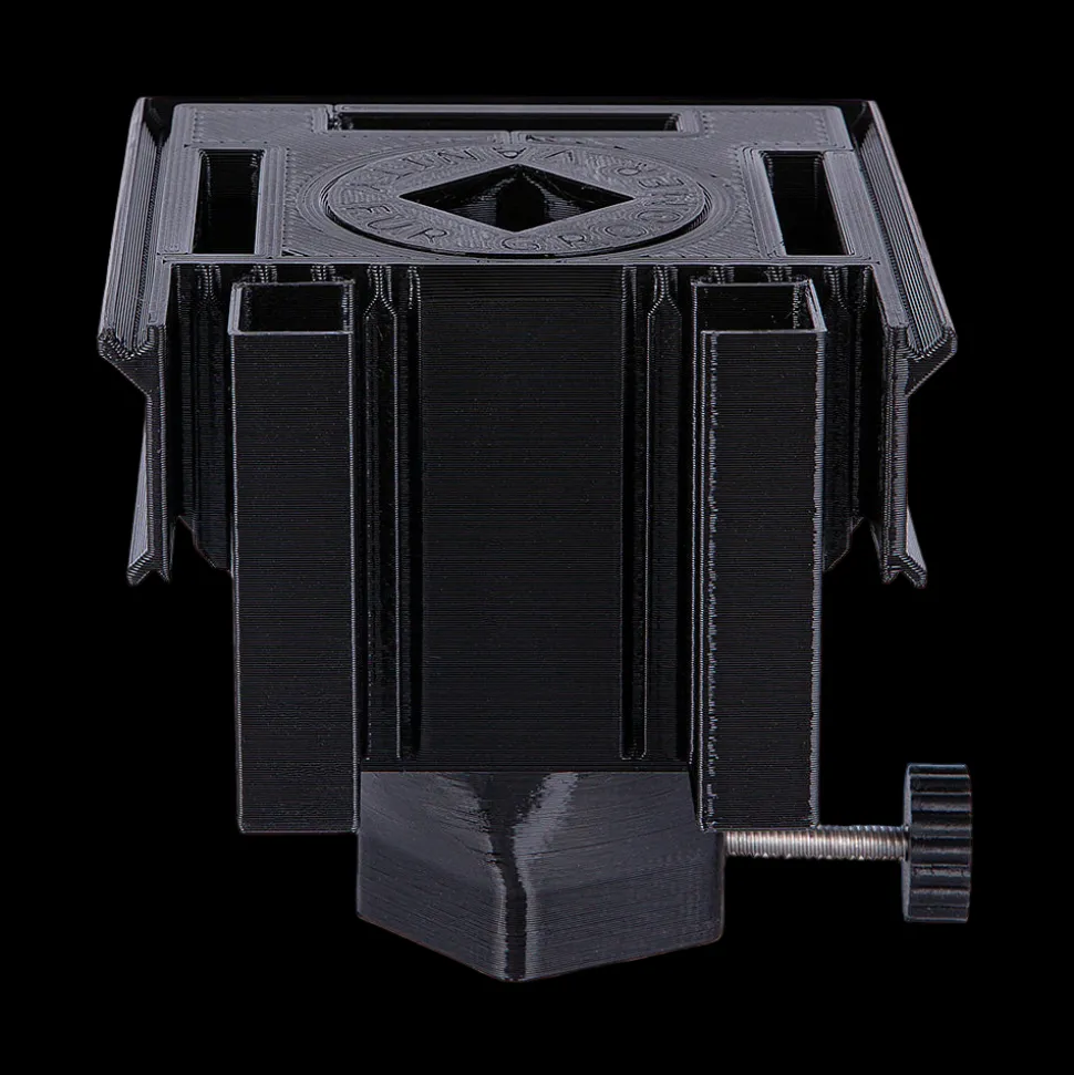 Kliphone Black by Vanity Fur