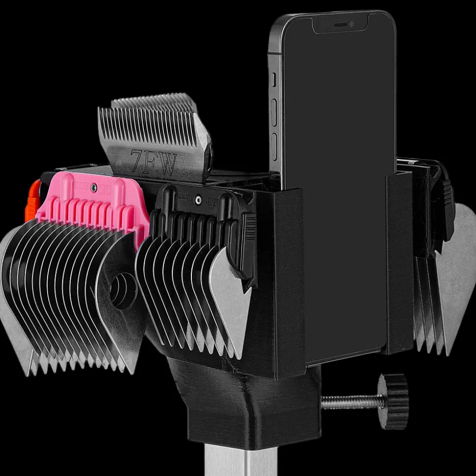 Kliphone Black by Vanity Fur