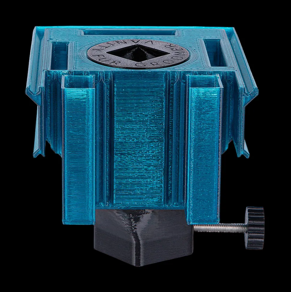 Kliphone Jolly Blue by Vanity Fur