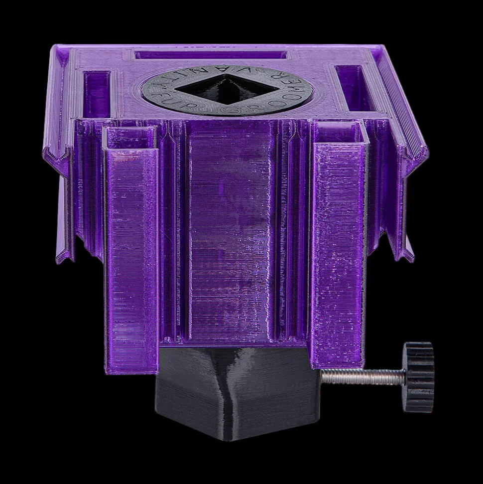 Kliphone Jolly Purple by Vanity Fur