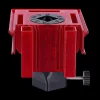 Kliphone Jolly Red by Vanity Fur