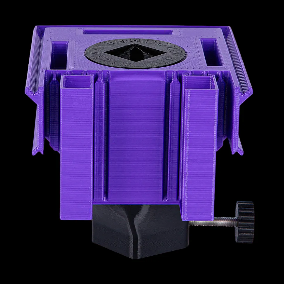 Kliphone Purple by Vanity Fur