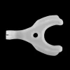 KM5 and KM10 Clipper Lever Drive by Wahl