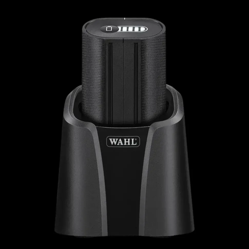 KM Supera Equine Clipper by Wahl