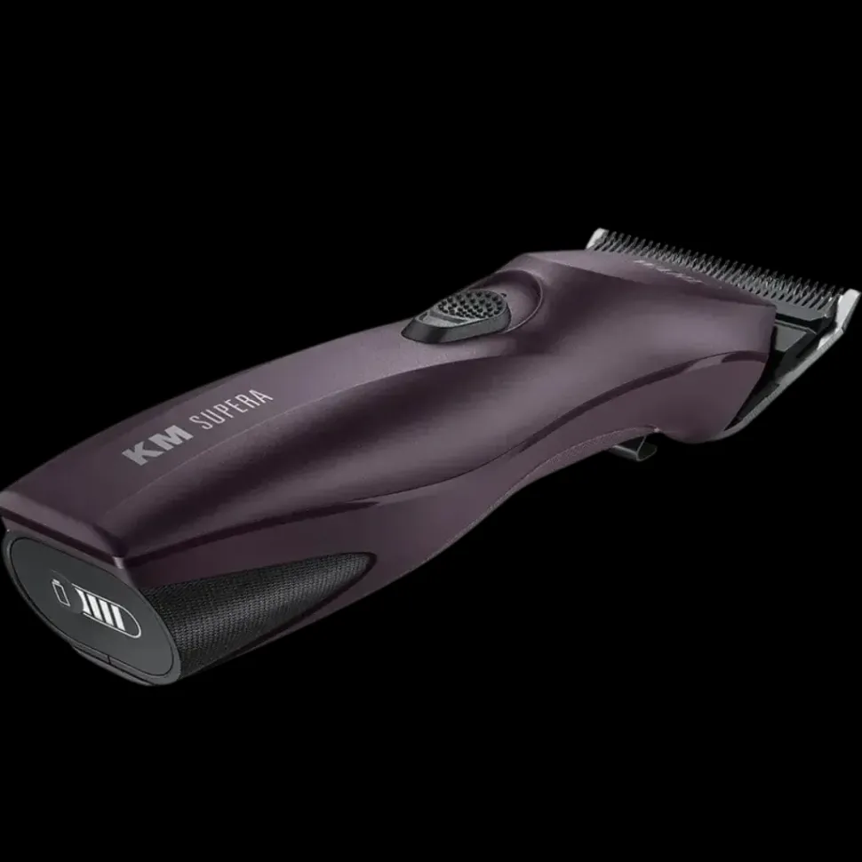 KM Supera Equine Clipper by Wahl