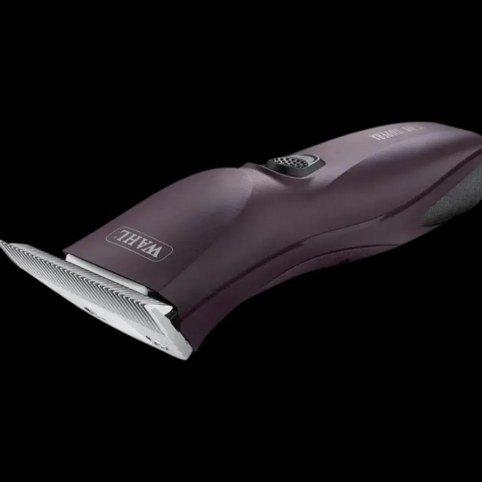KM Supera Equine Clipper by Wahl