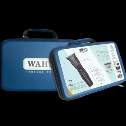 KM Supera Equine Clipper by Wahl