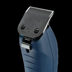 KMC+ 2 Speed Cordless Clipper Navy Blue by Wahl