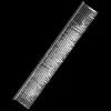 9" Koda Finishing Comb by Niira