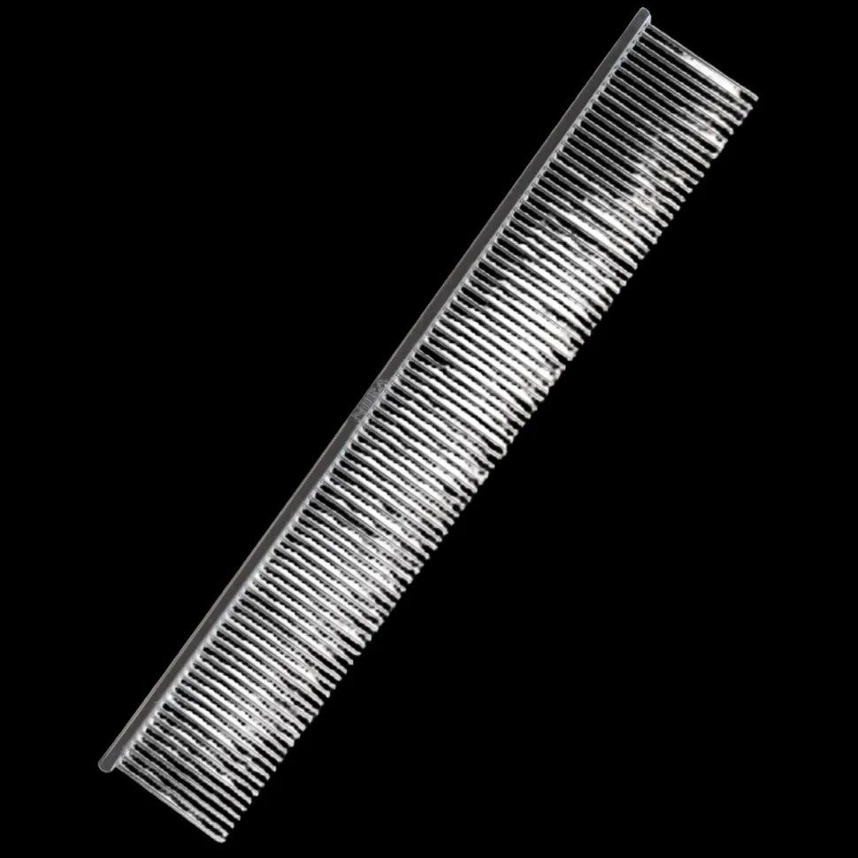 9" Koda Finishing Comb by Niira