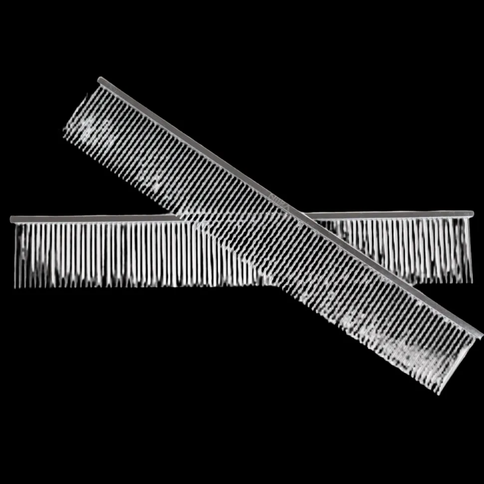 9" Koda Finishing Comb by Niira