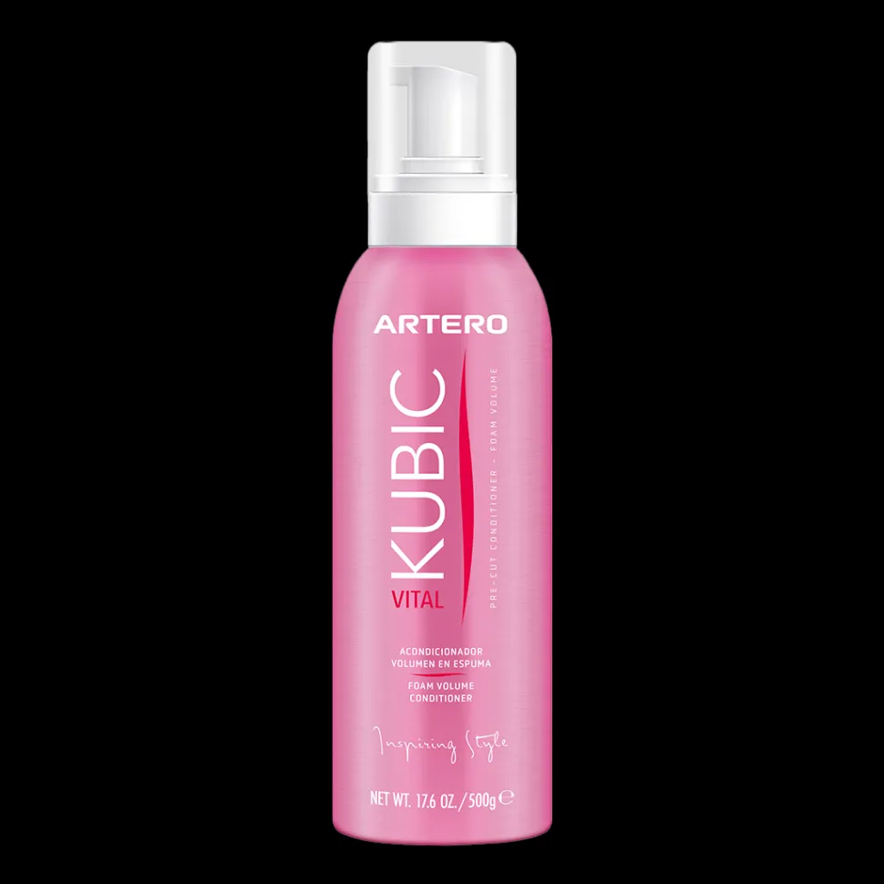 Kubic Conditioner 16.9oz by Artero