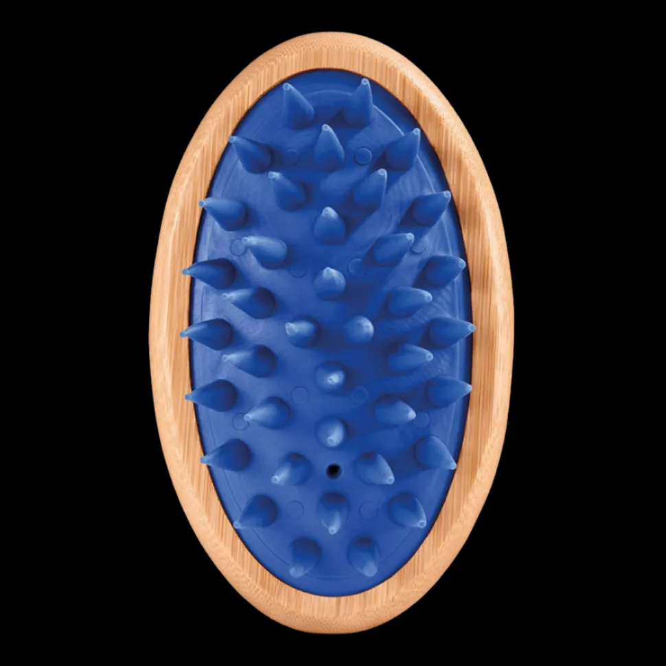 Laika Blue Rubber Curry by Artero