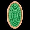 Laika Green Rubber Curry by Artero