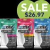 Lamb, Beef Liver and Whitefish Dog Treats Bundle by Pet Eyez