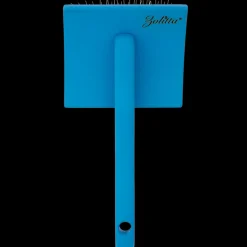 Large Blue Dematting Brush by Zolitta