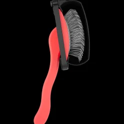 Large Brush Cover Black by Vanity Fur
