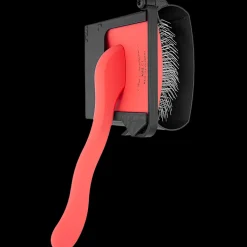 Large Brush Cover Black by Vanity Fur